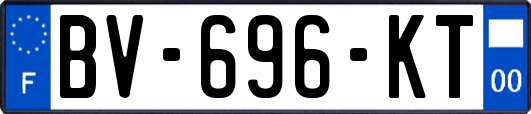 BV-696-KT