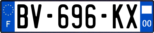 BV-696-KX