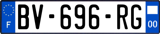 BV-696-RG