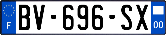 BV-696-SX