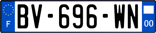 BV-696-WN