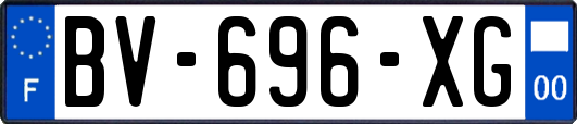 BV-696-XG