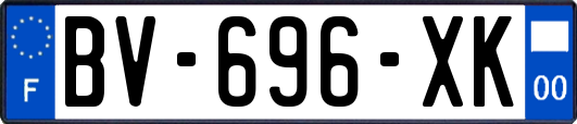 BV-696-XK