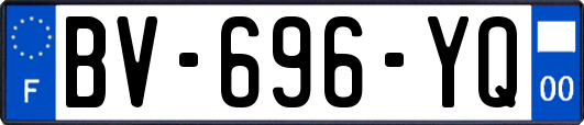 BV-696-YQ