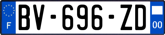 BV-696-ZD