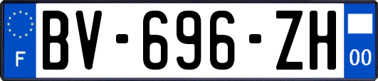 BV-696-ZH