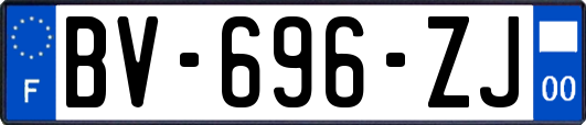 BV-696-ZJ