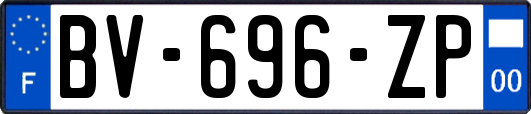 BV-696-ZP