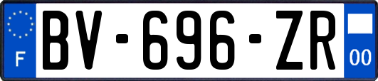 BV-696-ZR