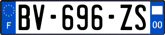 BV-696-ZS