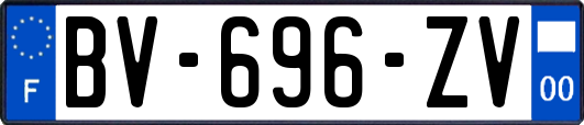 BV-696-ZV