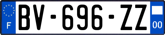 BV-696-ZZ