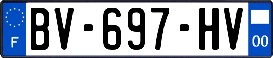 BV-697-HV