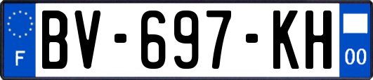 BV-697-KH