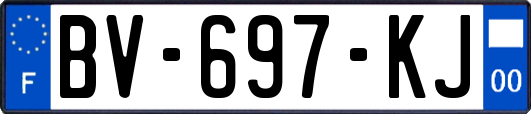 BV-697-KJ
