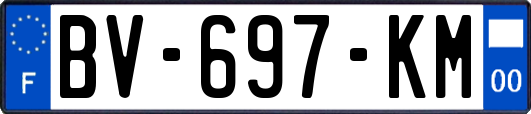 BV-697-KM