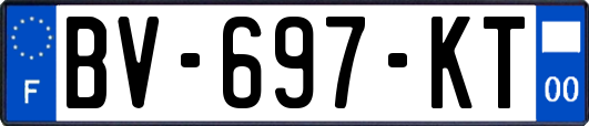 BV-697-KT