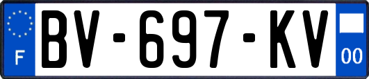 BV-697-KV