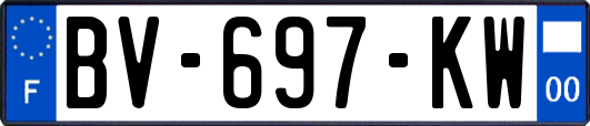 BV-697-KW