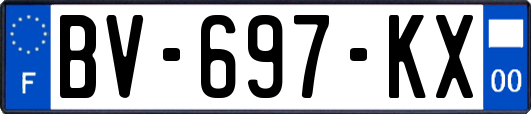 BV-697-KX