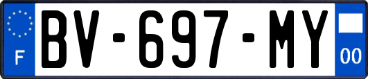 BV-697-MY