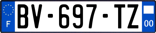 BV-697-TZ