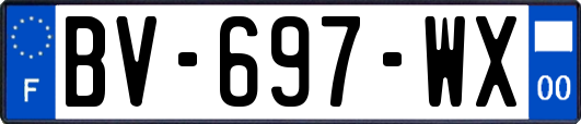 BV-697-WX