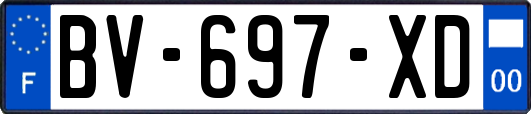 BV-697-XD