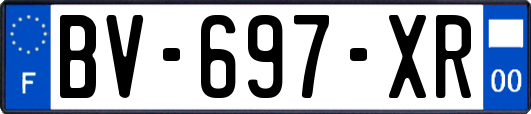 BV-697-XR