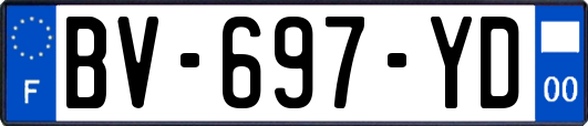BV-697-YD