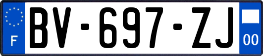 BV-697-ZJ