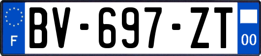 BV-697-ZT