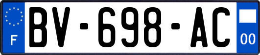 BV-698-AC