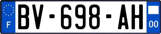 BV-698-AH