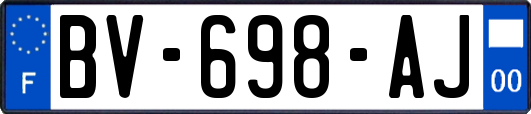 BV-698-AJ