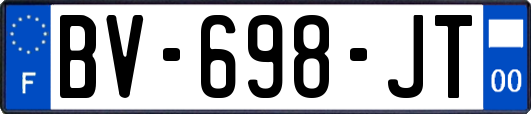 BV-698-JT