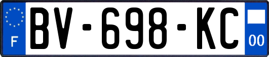 BV-698-KC