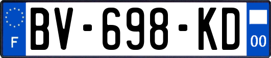 BV-698-KD