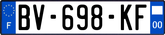 BV-698-KF