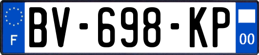 BV-698-KP