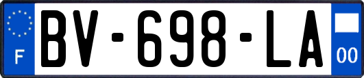 BV-698-LA