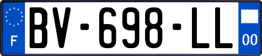 BV-698-LL