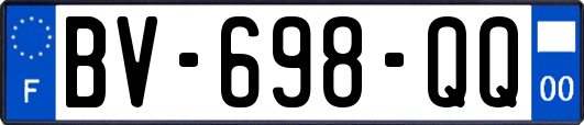 BV-698-QQ