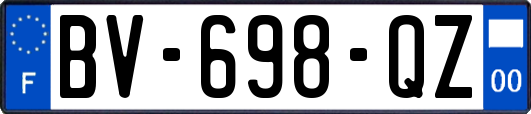 BV-698-QZ