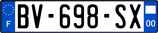 BV-698-SX