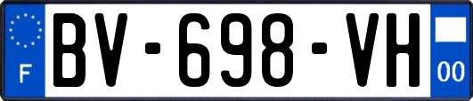 BV-698-VH