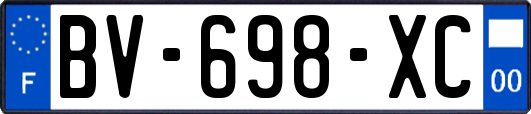 BV-698-XC
