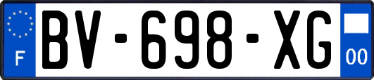 BV-698-XG