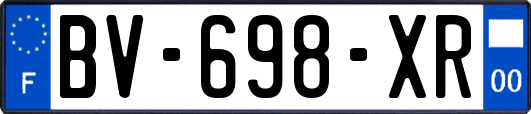 BV-698-XR