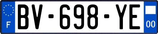 BV-698-YE